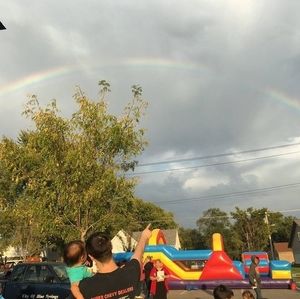 Meet your Posher, Jory